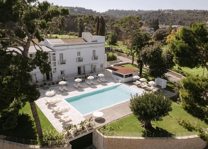 Tenuta Gentile Resort & Spa
