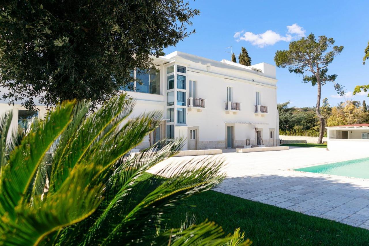 Tenuta Gentile & Hotel Cassano delle Murge