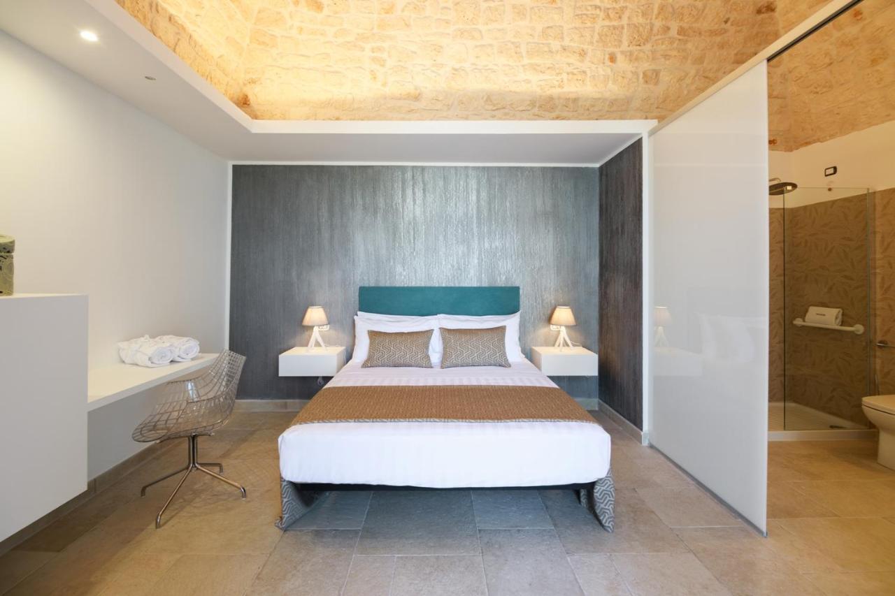 Tenuta Gentile & Hotel 4*