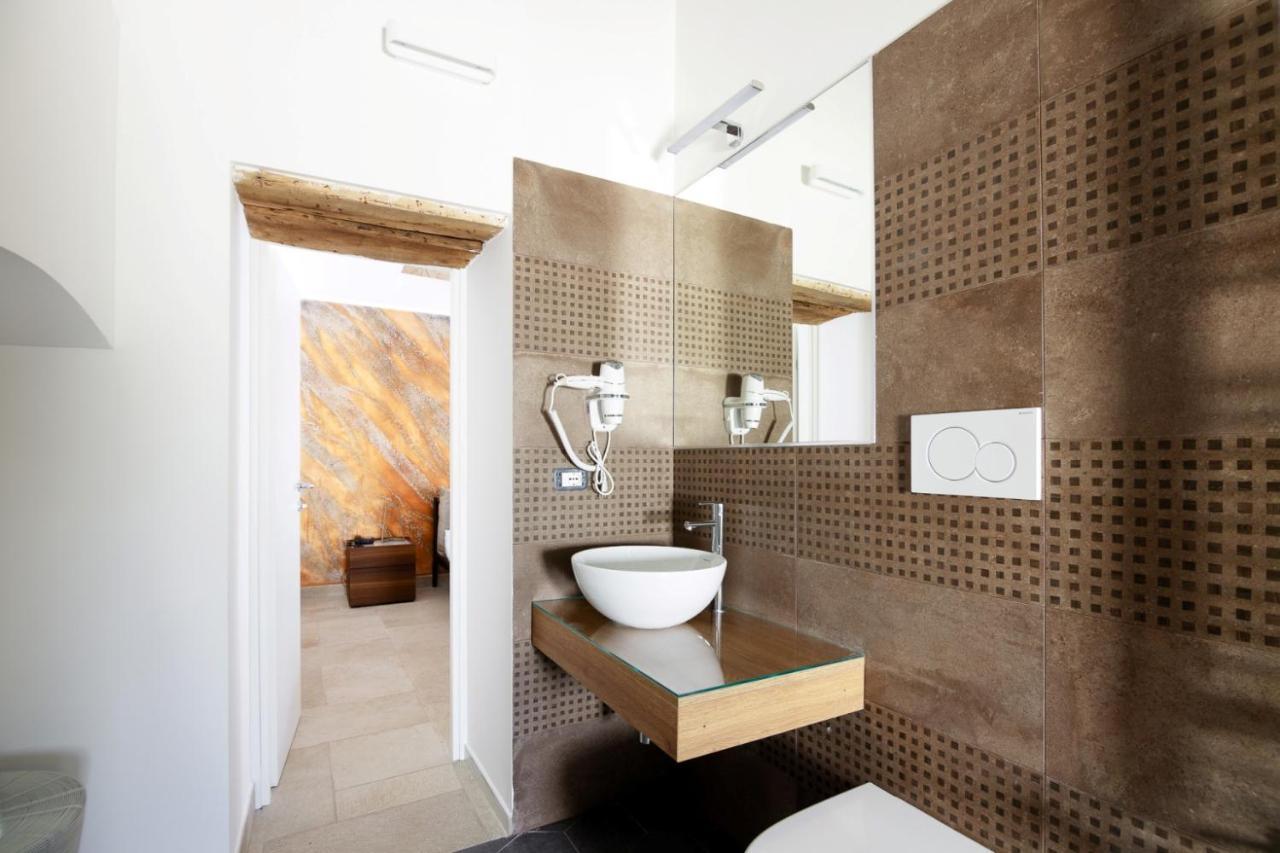 Hotel Tenuta Gentile &
