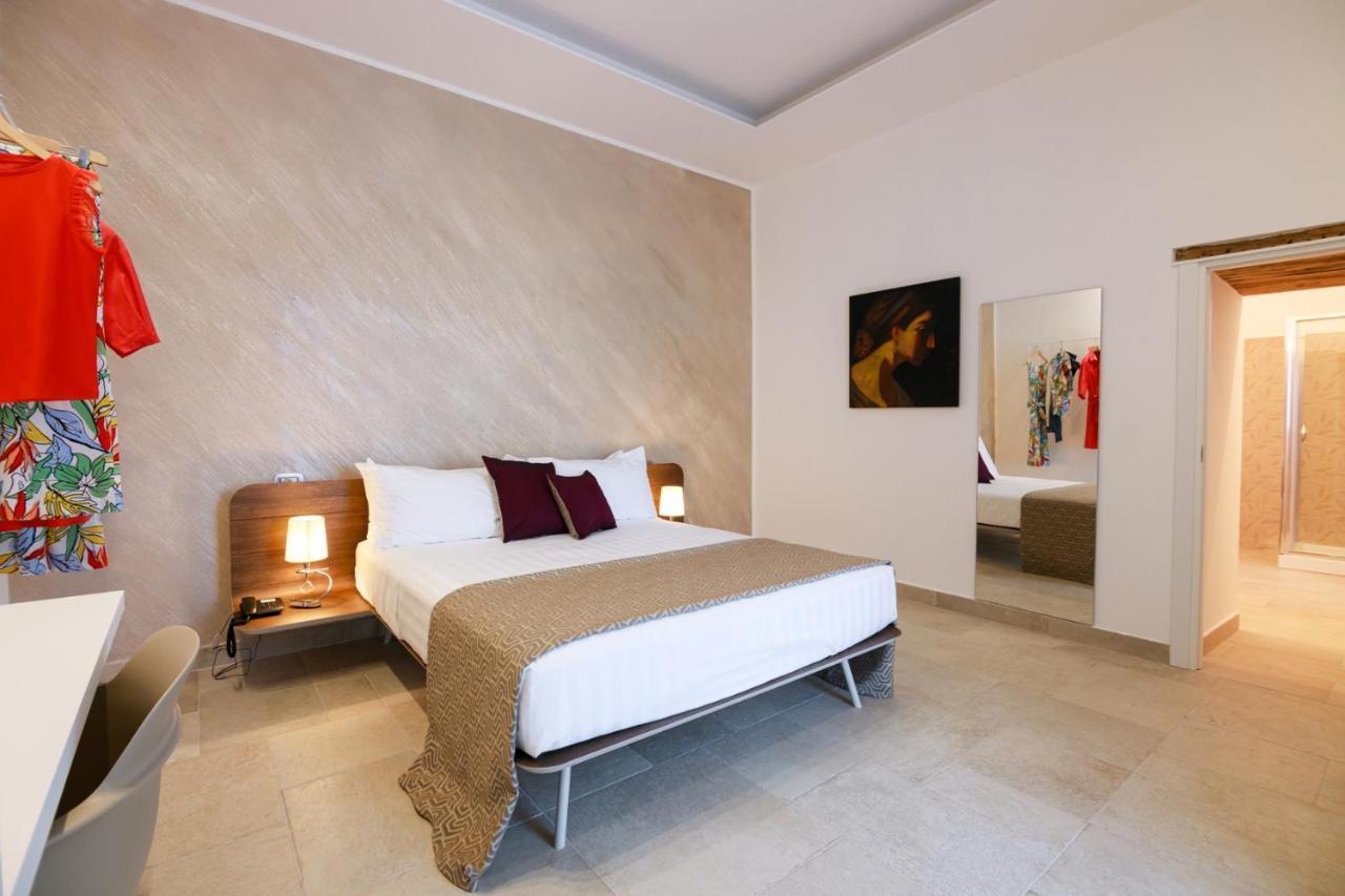 Tenuta Gentile & Hotel Cassano delle Murge
