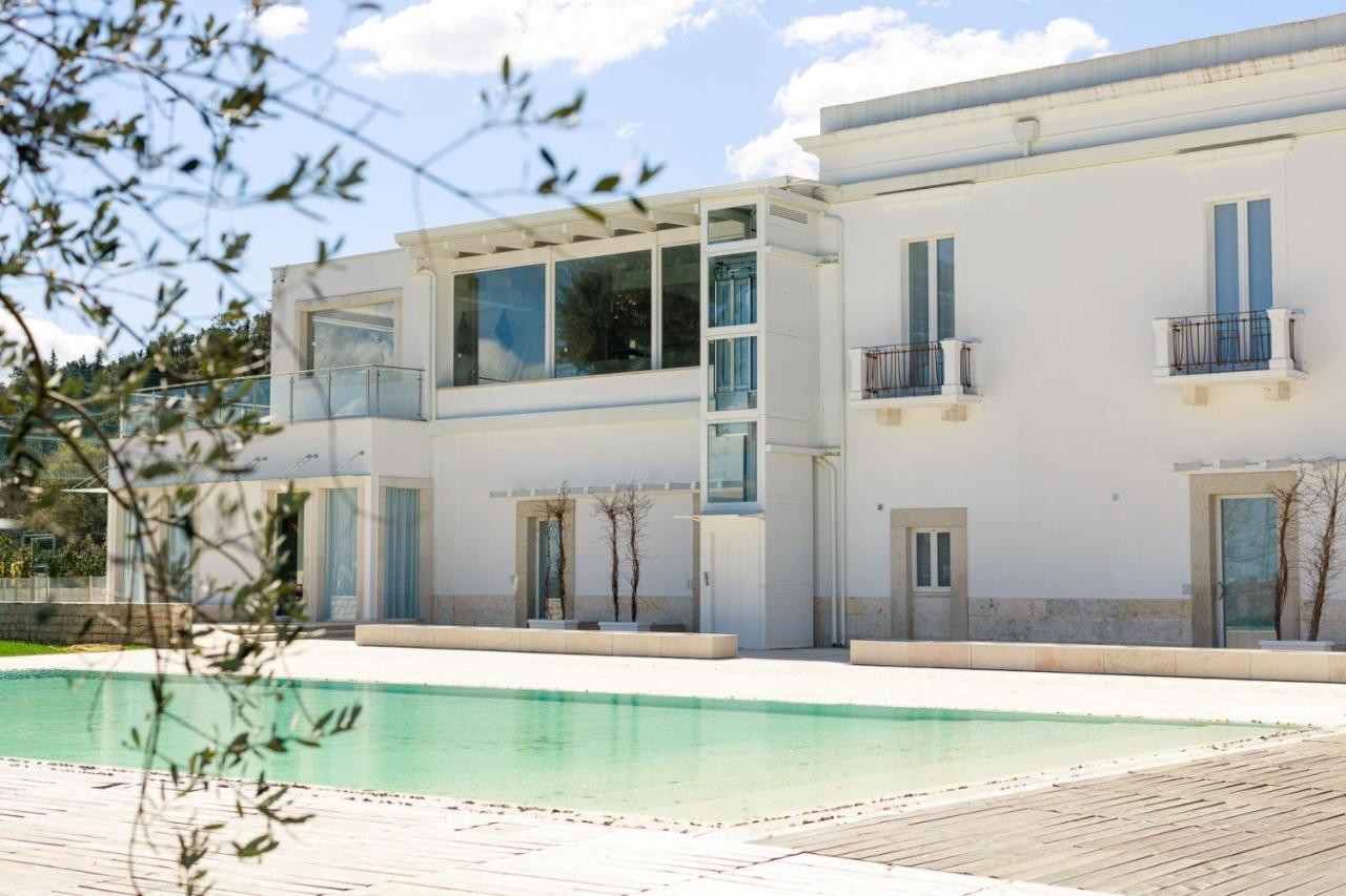 Hotel Tenuta Gentile &