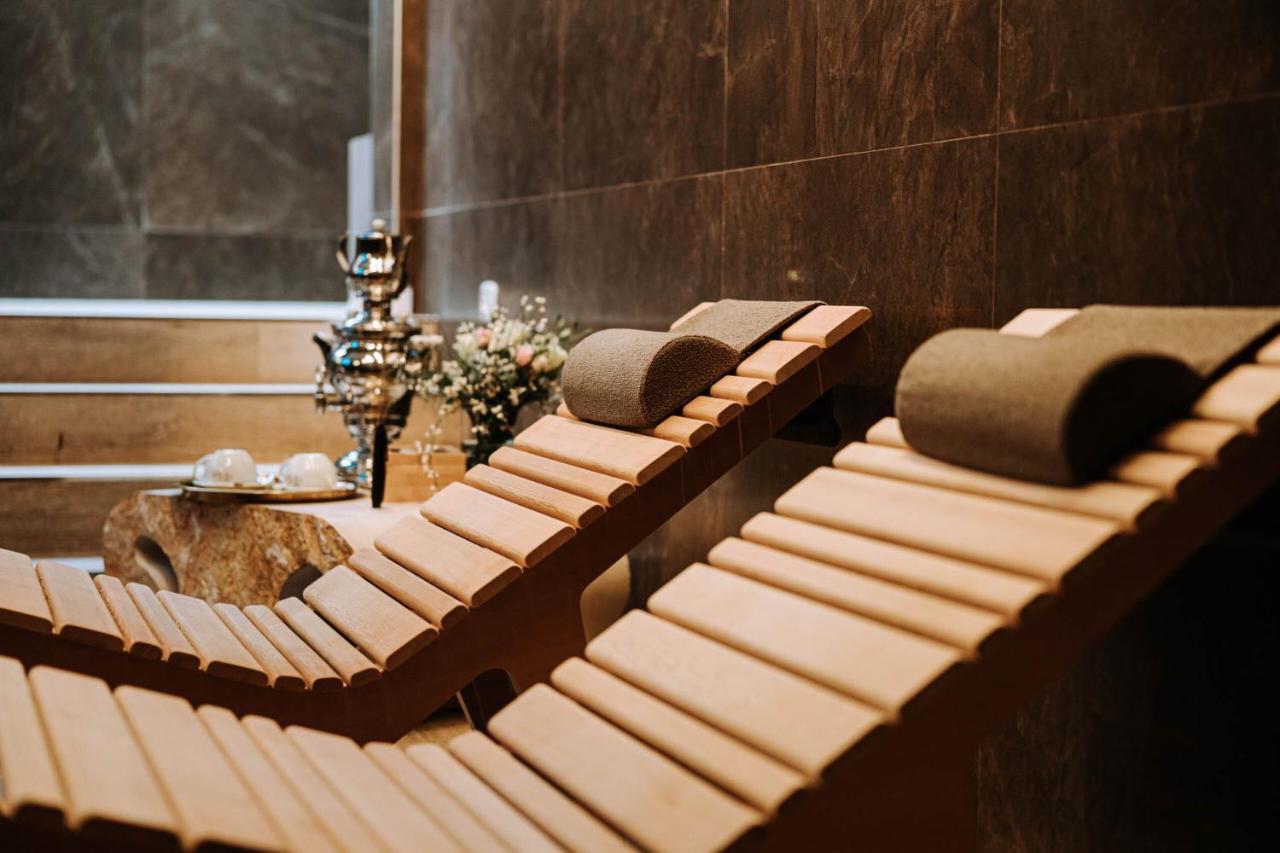 Tenuta Gentile & Hotel 4*