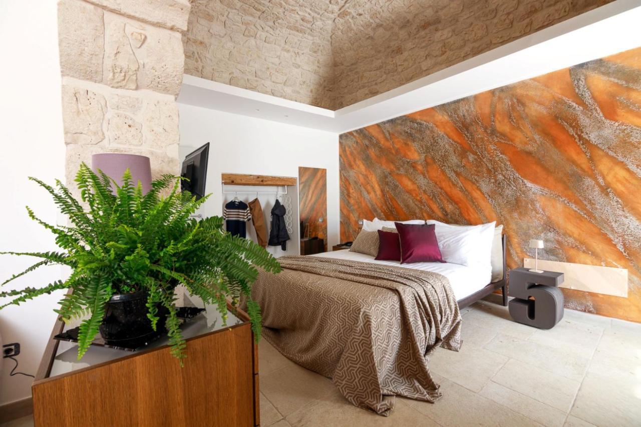 Hotel Tenuta Gentile & 4*