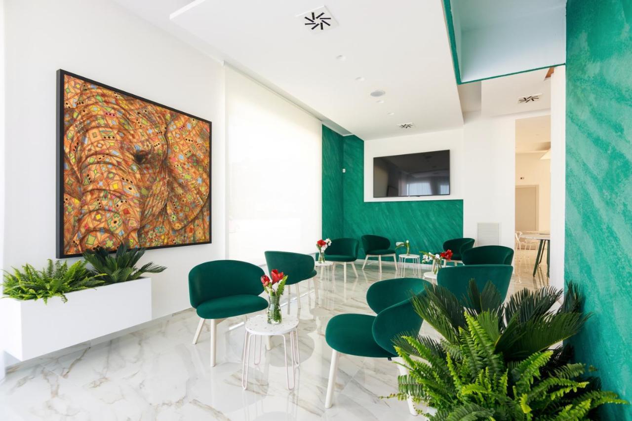 Hotel Tenuta Gentile & 4*