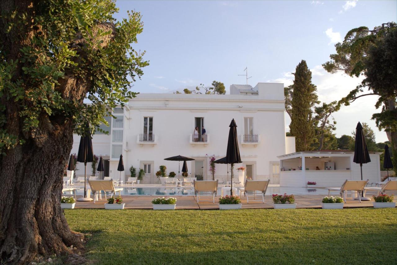 Hotel Tenuta Gentile &