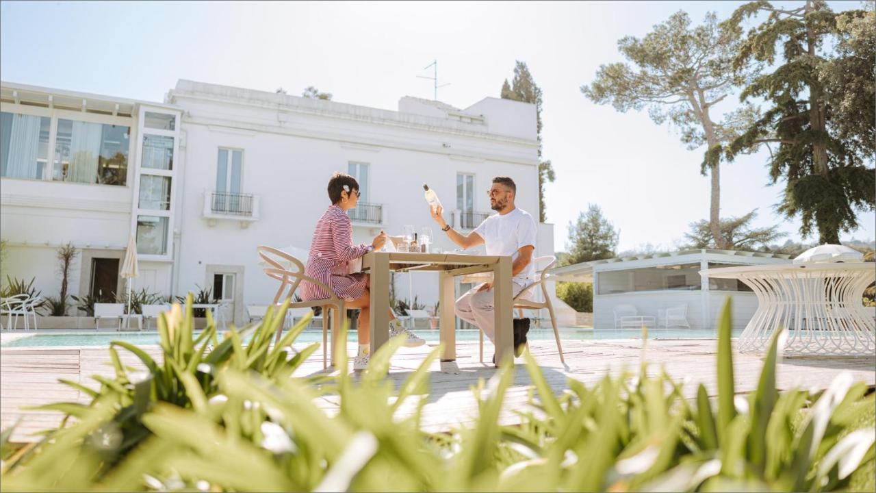 Tenuta Gentile & 4*